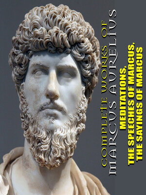 cover image of Complete Works of Marcus Aurelius